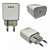 CARREGADOR PARA TELEFONE CELULAR KD-108 - Imagem 2