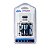 CARREGADOR DE PILHAS AA, AAA E 9V KNUP KP-512BB - Imagem 1