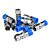 CONECTOR RG6 RG6 COMPRESSAO FEMEA 75-5F - Imagem 2