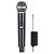 MICROFONE SEM FIO REF: D-MB-60 - Imagem 1