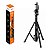 TRIPE PARA FIXACAO DE SMARTPHONE OU CAMERA OBERON OR-1688 - Imagem 1