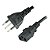 CABO DE FORCA MARCA X-CELL. MOD.XC-CF-06 5M - Imagem 1