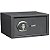 COFRE ELETRONICO PARA NOTEBOOK MODELO 23 ETW - Imagem 1