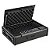 COFRE MODELO PS2902F BIOMETRIA DIGITAL MECANICO - Imagem 2