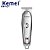 MAQUINA PARA CORTAR CABELO MARCA: KEMEI KM-637 - Imagem 1