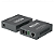 CONVESOR FIBRA OPTICA RJ45 10/100/1000 Mbps 5KM EXBOM / MODELO:CFO-NK1000 - Imagem 1