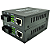 CONVESOR FIBRA OPTICA RJ45 10/100/1000 Mbps 5KM EXBOM / MODELO:CFO-NK1000 - Imagem 2
