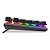 TECLADO GAMER USB ANTI-GHOSTING ILUMINACAO LED RAINBOW KNUP REF: KP-TM010 - Imagem 2