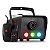 MAQUINA DE SOLTAR FUMACA PARA FESTA E CONTROLE LUATEK - LK-Y5 COM LED - Imagem 3