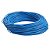 CABO AUTOMOTIVO CU 1 X 1,00mm2 12V AZUL 100mts - Imagem 1