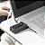 CONVERSOR DE AUDIO DE FONES E MICROFONES P2 DE 2,5MM PARA USB 2.0 HB-T64 - Imagem 3