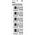PILHA MOEDA 2032 LITIO 3V DURACELL CART C/ 5 UNIDADES (CAR/5) - Imagem 2