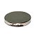 BATERIA TIPO BOTAO ( CARTELA C/ 5 UNID. ) MOD. "FLEX" FX-1620 FLEX - Imagem 2
