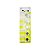 BATERIA TIPO BOTAO ( CARTELA C/ 5 UNID.) MOD. FX.CR.1220 FLEX - Imagem 1
