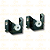 SUPORTE DE TV FIXO UNIVERSAL PIX - Imagem 3