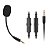 FONE DE OUVIDO - MARCA HOOPSON LX-02 - Imagem 4