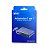 CONVERSOR DE VIDEO ENTRADAS HDMI E VGA CONEXAO EM COMPUTADORES TYPE-C KNUP KP-AD119 - Imagem 2