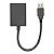 CABO CONVERSOR DE SINAL DE VIDEO, ENTRADA USB 3.0 X SAIDA HDMI 3.0 KNUP KP-AD138 - Imagem 2