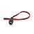 FIO RABICHO P4 FEMEA (5,5 X 2,1MM), 25 CM - Imagem 1