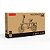 MBE-F9 - BICICLETA ELETRICA COM CORPO EM ACO VELOCIDADE: 25KM/H 400W - Imagem 2