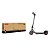 MPE-1130 PATINETE ELETRICO SCOOTER DOBRAVEL CORPO EM ACO ELOCIDADE MAXIMA: 25KM - Imagem 2