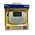 ROTULADORA BROTHER PTM95WT BRANCO - Imagem 2