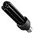 LUZ NEGRA POTENCIA 36W BIVOLT (100V - 220V) SOQUETE E27 LUATEK LP-002 - Imagem 1
