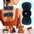 APARELHO PORTATIL MASSAGEADOR RECARREGAVEL USB LEY-1886 - Imagem 2