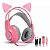 FONE DE OUVIDO HEADSET GAMER KP-GA04 - Imagem 2