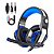 FONE DE OUVIDO HEADSET GAMER KP-491 - Imagem 2