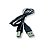 CABO COM CONECTOR USB 2.0 x BP IMPRESSORA D-5001 1.5M GRASEP - Imagem 2