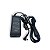 FONTE DE ALIMENTACAO PARA NOTEBOOK 65W 19V/3.42A D-LG65A - Imagem 1