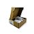 FONTE DE ALIMENTACAO PARA NOTEBOOK 19V 33W D-AS33A - Imagem 2