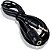 CABO P2 MACHO X J2 FEMEA COM 4 ADAPTADORES CBPD0004 - Imagem 1