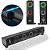 CAIXA DE SOM MULTIMIDIA 2.0 CANAIS KNUP - KP-6040 - Imagem 1