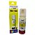 TINTA C. YELLOW EPSON 504/544 70ML - Imagem 1