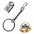 PENDRIVE MINI MASTERDRIVE 4GB - Imagem 2