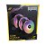 KIT CONTENDO 03 COOLER FAN PARA GABINETE DESKTOP GAMER G-VR346K - Imagem 2