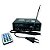 AMPLIFICADOR DE SOM PORTATIL 298 - Imagem 2