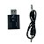 ADAPTADOR USB DE AUDIO MARCA: X-CELL MOD. XC-BTT-06 - Imagem 2
