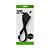 CABO DE FORCA BIPOLAR 1.5 METROS MARCA: X-CELL MOD. XC-CF-14 - Imagem 2