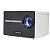 PROJETOR MULTIMIDIA LED 1280X720 MARCA:TOMATE MPR-5003 - Imagem 2