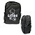 MOCHILA PARA USO DIARIO EM MATERIAL PLASTICO REF MX-961 - Imagem 1
