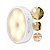 MINI LUMINARIA 5V COR: BRANCO REF: GOL-J01 - Imagem 1