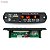 RADIO MP3 COM ENTRADA USB REF; 747D - Imagem 2