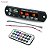 RADIO MP3 COM ENTRADA USB REF; 747D - Imagem 1