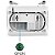 TERMINAL TP LINK ONT WIRELEESS XPON XC220 G3 AC1200 - Imagem 3