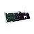 TECLADO PARA COMPUTADOR GAMER ILUMINACAO LED KNUP KP-TE119 - Imagem 2