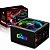 FONTE DE ALIMENTACAO KP-535RGB 600W - Imagem 1