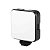 LUMINARIA LED COM SUPORTE PARA TRIPE/CAMERA 7W LUMENS: 600 MLG-105 - Imagem 2